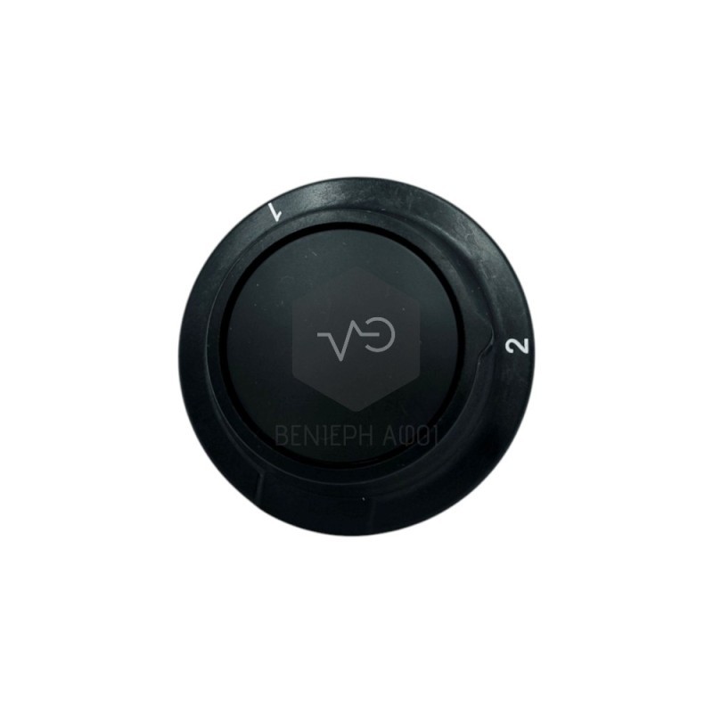 Βαλβίδα κεντρική λειτουργείας χύτρα ταχύτητoς FISSLER Original.