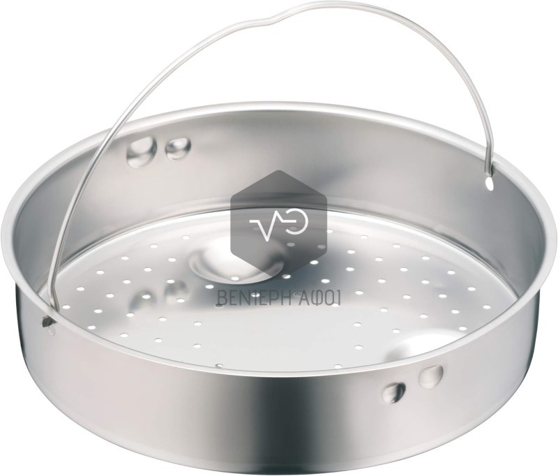 Καλάθι - τρίποδα χύτρα ταχύτητος WMF 22cm 078941600.