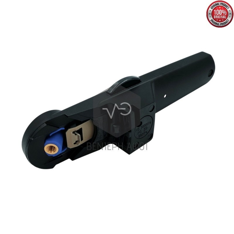 Λαβή άνω καπακιού χύτρα ταχύτητος FISSLER VITAQUICK 60000011770.