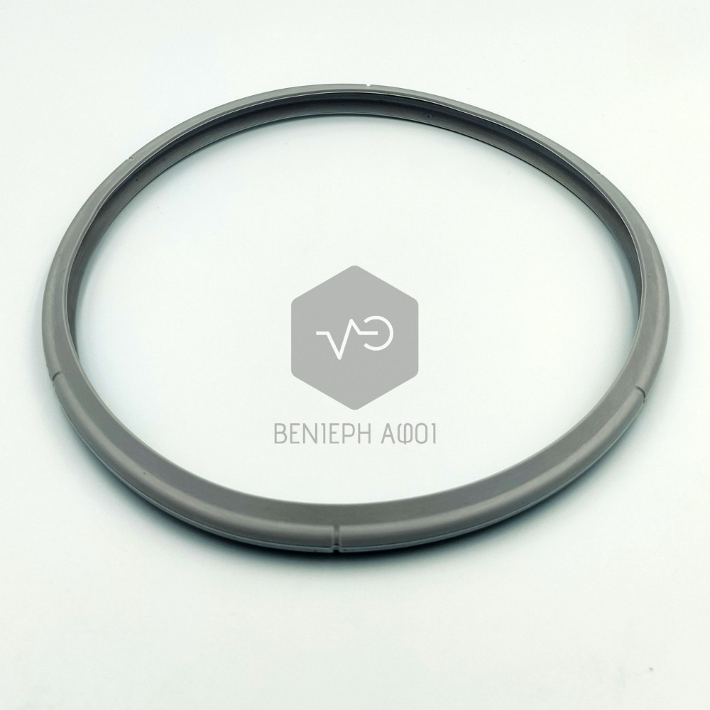 Λάστιχο χύτρα ταχύτητος FISSLER 2.5 - 4.5L Original ø18cm. 