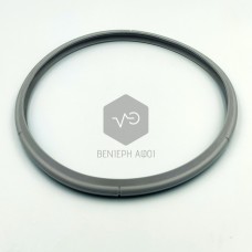 Λάστιχο χύτρα ταχύτητος FISSLER 2.5 - 4.5L Original ø18cm. 