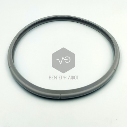 Λάστιχο χύτρα ταχύτητος FISSLER 2.5 - 4.5L Original ø18cm. 