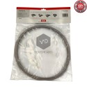 Λάστιχο χύτρα ταχύτητος FISSLER 8-10L Original ø26cm. 