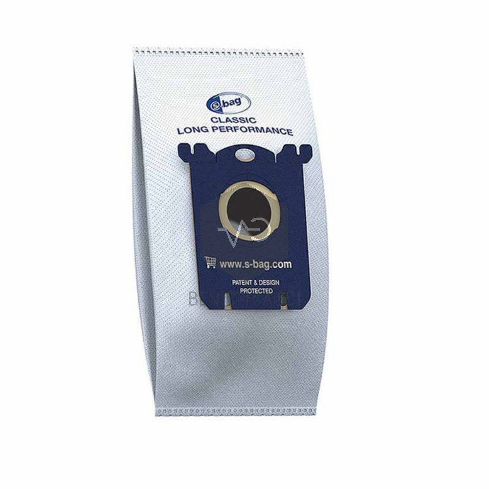 Σακούλα σκούπας PHILIPS/ ELECTROLUX/ AEG/ TORNADO/ VOLTA SBAG GR201S Original.