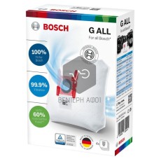 Σακούλα σκούπας BOSCH GALL Original.