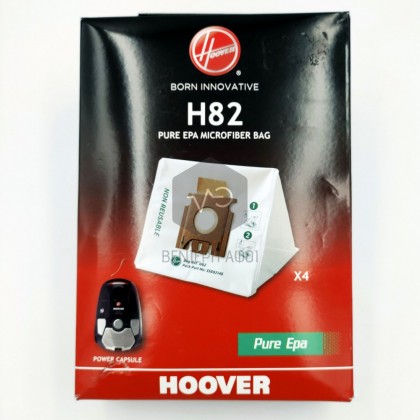 Σακούλα σκούπας HOOVER H82 Original.