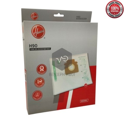 Σακούλα σκούπας HOOVER H90/ H91 H-ENERGY 300 Original.