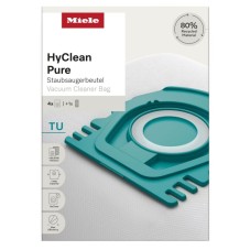 Σακούλα σκούπας MIELE TU HYCLEAN PURE.  