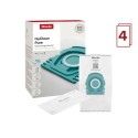 Σακούλα σκούπας MIELE TU HYCLEAN PURE.  