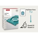Σακούλα σκούπας MIELE TU HYCLEAN PURE.  