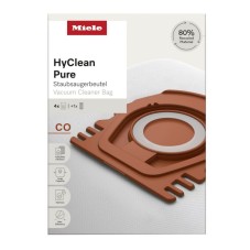 Σακούλα σκούπας MIELE CO HYCLEAN PURE.  