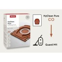 Σακούλα σκούπας MIELE CO HYCLEAN PURE.  