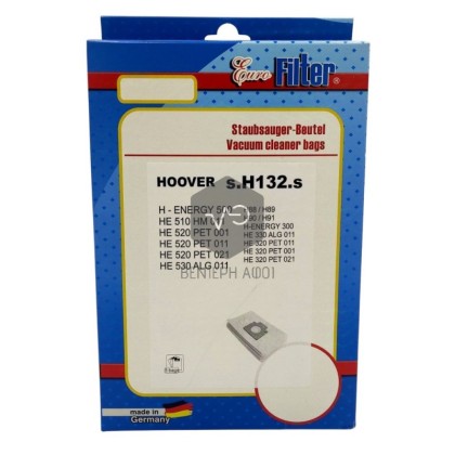 Σακούλα σκούπας HOOVER sH132.s.
