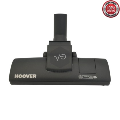 Πέλμα σκούπας HOOVER για σκληρά πατώματα Original.