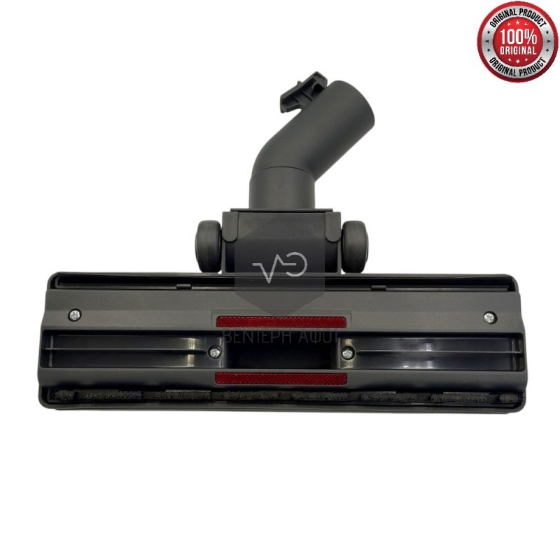 Πέλμα σκούπας HOOVER για σκληρά πατώματα Original.