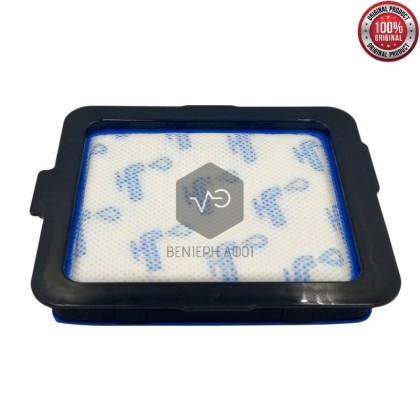Φίλτρο εξόδου αέρα HEPA σκούπας PHILIPS FC9728 Original. 