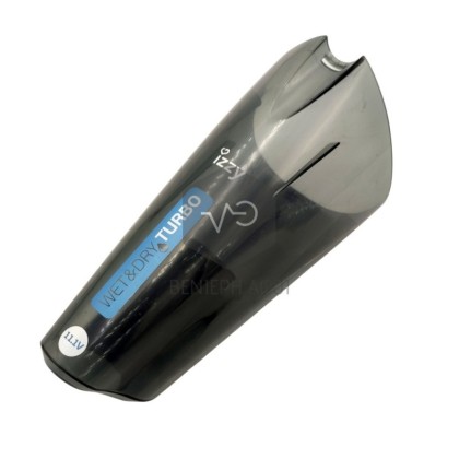 Κάδος σκουπάκι χειρός IZZY Wet&Dry EV-607.