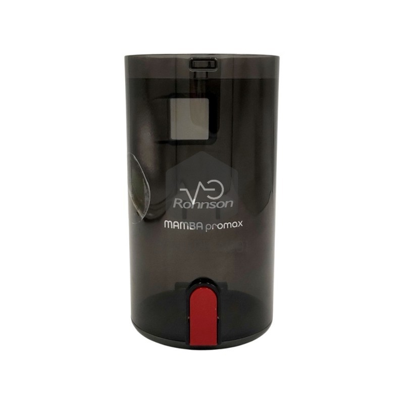 Κάδος σκούπας Stick ROHNSON MAMBA M24.