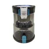 Κάδος κομπλέ σκούπας Stick ROHNSON MAMBA M8.