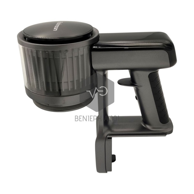 Σώμα σκούπας Stick ROHNSON MAMBA PLUS Μ16.