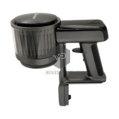 Σώμα σκούπας Stick ROHNSON MAMBA PLUS Μ16.