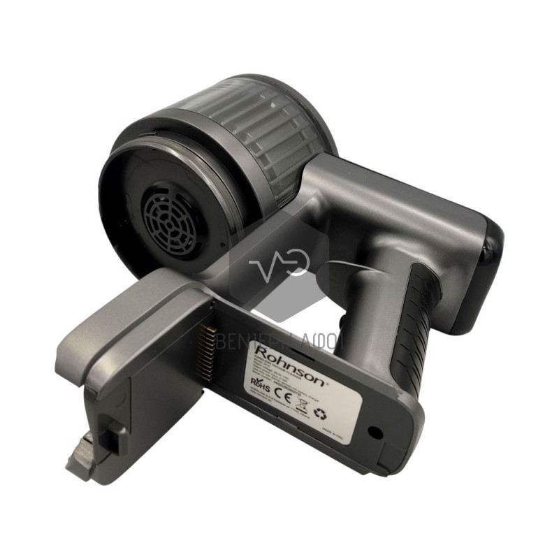 Σώμα σκούπας Stick ROHNSON MAMBA PLUS Μ16.