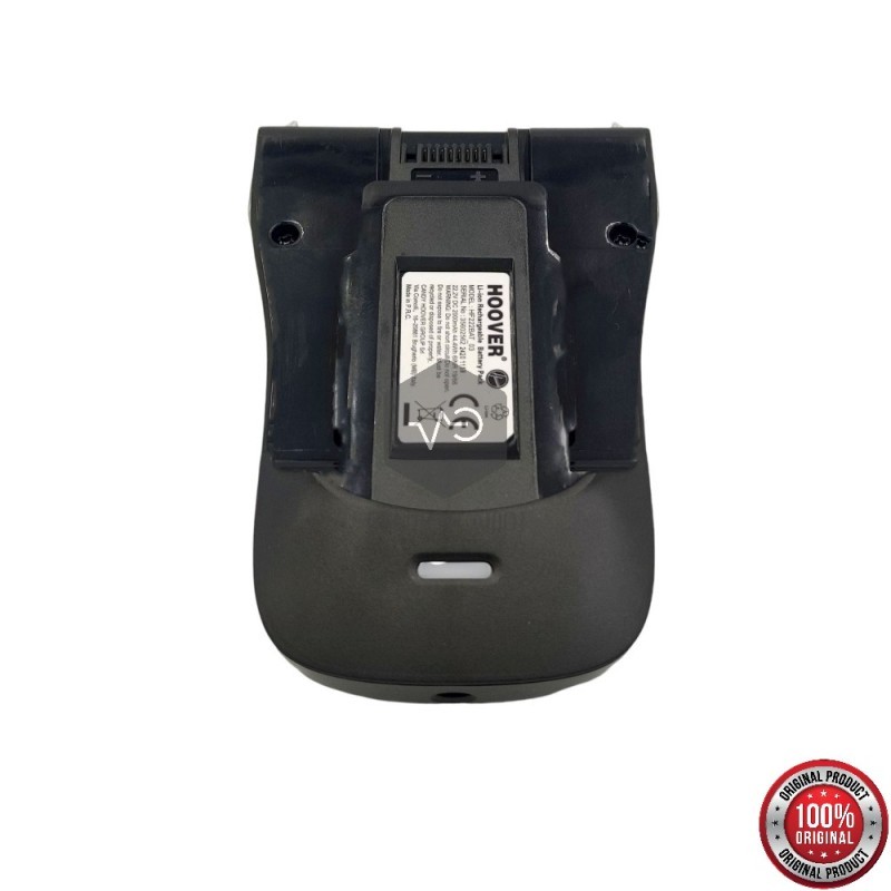 Μπαταρία BΟ21 για σκουπάκι H-Free 200 New HOOVER Original.