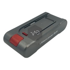 Μπαταρία σκούπας Stick ROHNSON MAMBA M15.