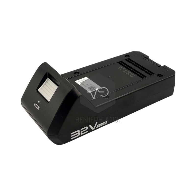 Μπαταρία σκούπας Stick ROHNSON MAMBA M8.