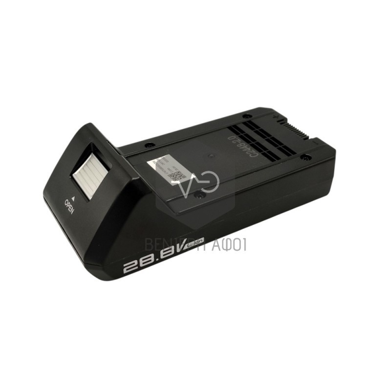 Μπαταρία σκούπας Stick INVENTOR EP-ST32.
