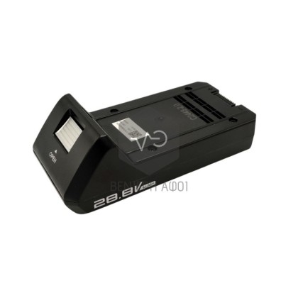 Μπαταρία σκούπας Stick INVENTOR EP-ST32.