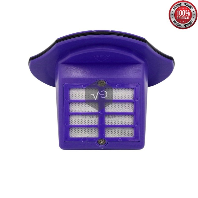 Φίλτρο σκουπάκι χειρός Izzy L217 Power Vac.