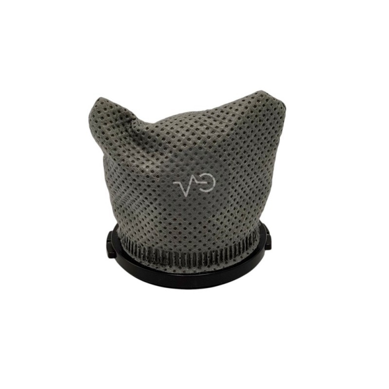 Πάνινο φίλτρο σκουπάκι χειρός IZZY Wet&Dry EV-607.