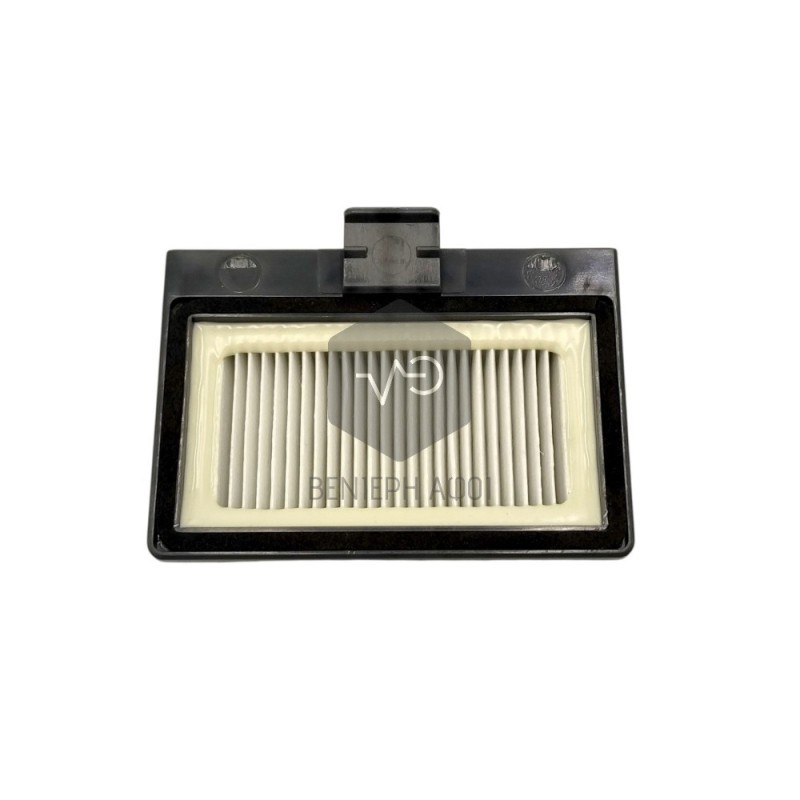 Φίλτρο σταθμού HEPA IZZY GALAXY STATION G8.