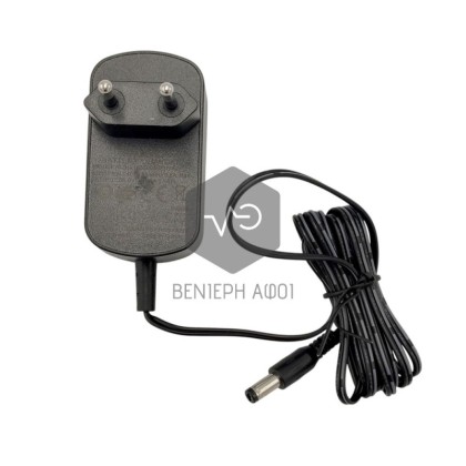 Φορτιστής σκούπας IZZY Stick Flex Tec IZ-4104.
