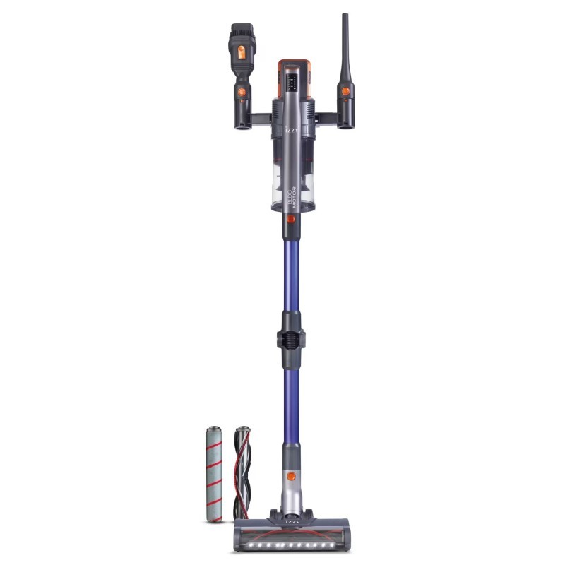 Φορτιστής σκούπας IZZY Stick Flex Tec IZ-4104.