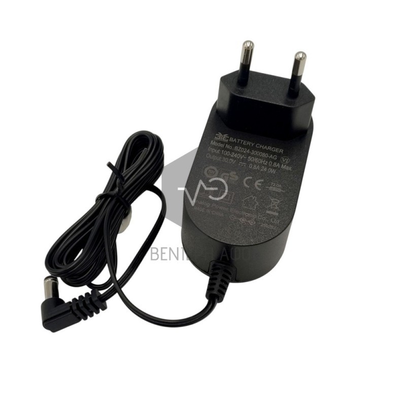 Φορτιστής σκούπας ROHNSON Stick MAMBA M14.