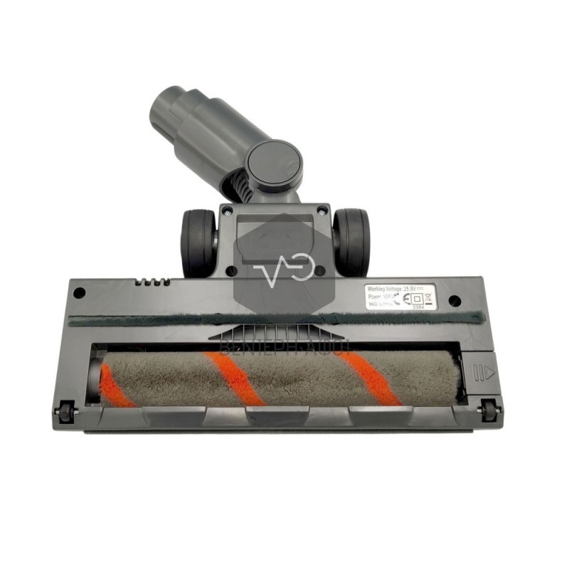 Πέλμα σκούπας Stick IZZY IZ-4007.