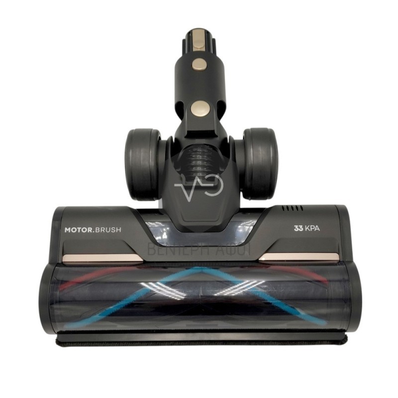 Πέλμα σκούπας Stick IZZY GALAXY G6.