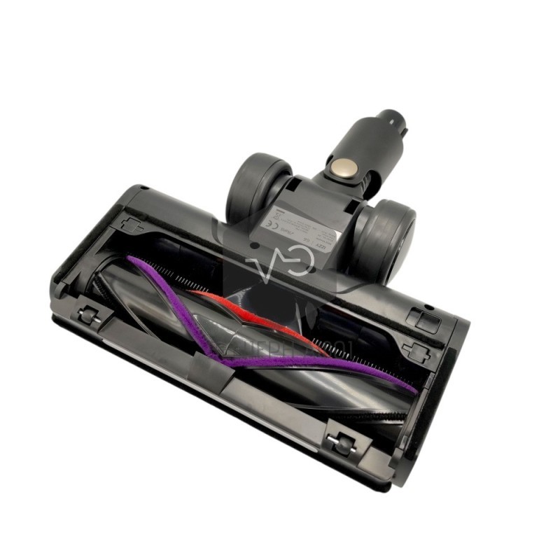 Πέλμα σκούπας Stick IZZY GALAXY G6.