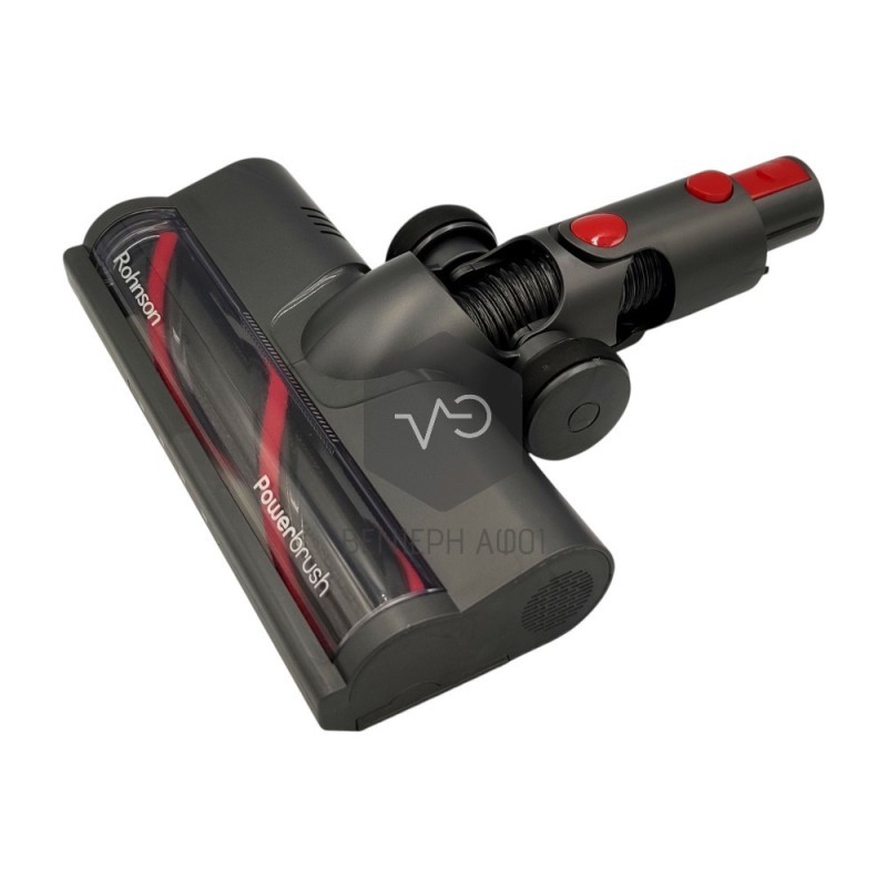 Πέλμα σκούπας Stick ROHNSON MAMBA M9/M16.