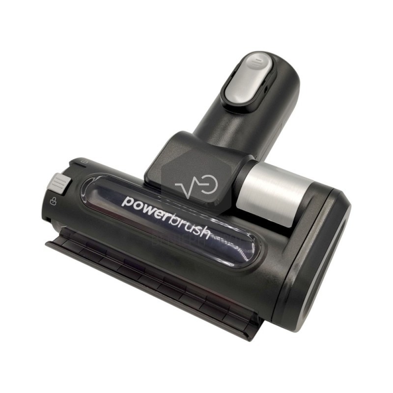 Πέλμα mini σκούπας Stick ROHNSON MAMBA M8.