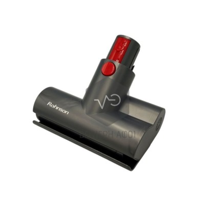 Πέλμα mini σκούπας Stick ROHNSON MAMBA M1.