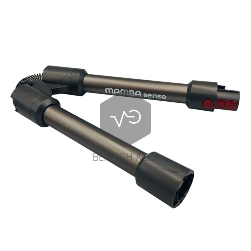 Σπαστός σωλήνας σκούπας Stick ROHNSON MAMBA M14.