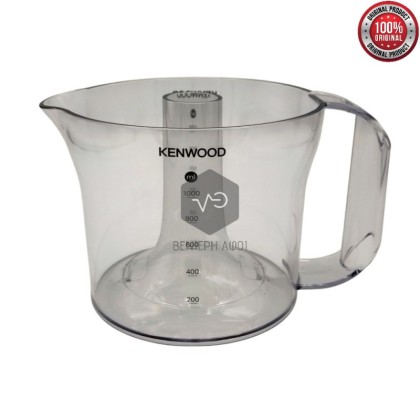Δοχείο λεμονοστίφτη KENWOOD KW713007.