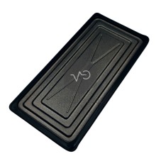 Διαχωριστικό κάδου φριτέζας αέρος IZZY IZ-8225.