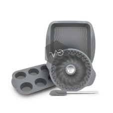 Σκεύη Μαγειρικής & Ζαχαροπλαστικής από Σιλικόνη (σετ)IZZY.