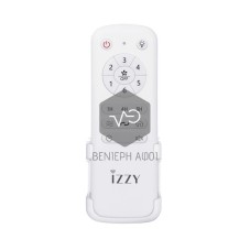 Χειριστήριο ανεμιστήρα οροφής IZZY IZ-9032, IZ-9043.