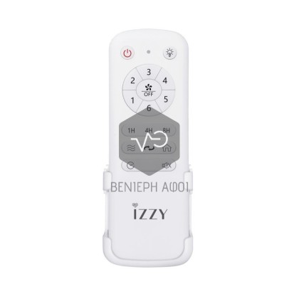 Χειριστήριο ανεμιστήρα οροφής IZZY IZ-9032, IZ-9043.