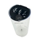 Δοχείο νερού καφετιέρας DELONGHI, KRUPS FL306158.